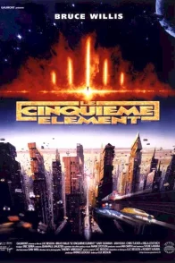 Le Cinquième élément